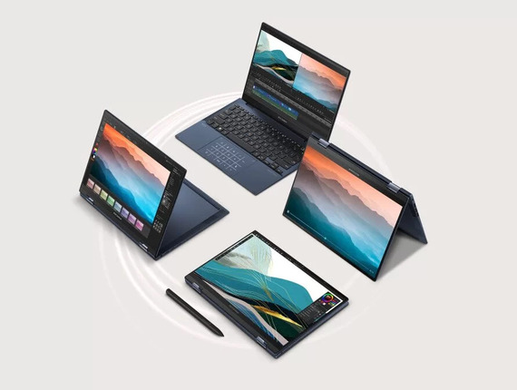 Tablets / Laptops